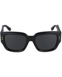 Gucci - Sonnenbrille - Lyst