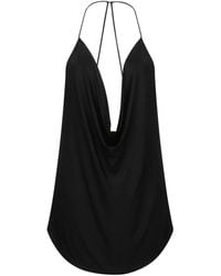 Tom Ford - Sleeveless Tops - Lyst