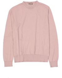 Herno - Wollen Pullover - Lyst