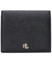 Ralph Lauren - Wallets & Cardholders - Lyst