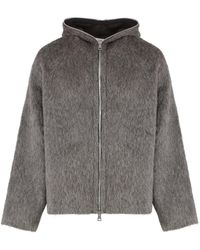 Our Legacy - Faux Fur & Shearling Jackets - Lyst