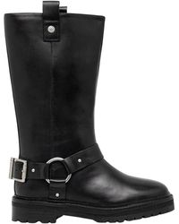 Barbour - High Boots - Lyst