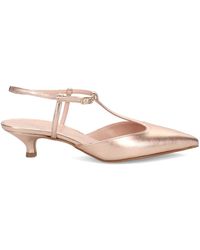 Sangiorgio - Pumps - Lyst