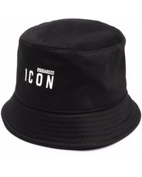 DSquared² - Hats - Lyst