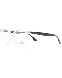 Ray-Ban - Glasses - Lyst