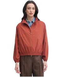 Save The Duck - Jassen ,Oranje ,Wyla Jas - Lyst