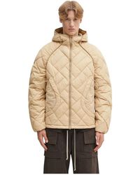 KENZO - Down Jackets - Lyst