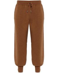 Ami Paris - Sweatpants - Lyst