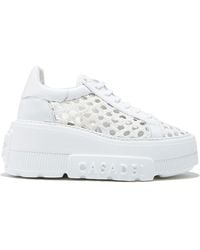 Casadei - Sneakers - Lyst
