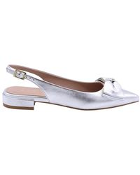 Scapa - Ballerinas - Lyst