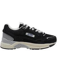 Autry - Hyperway Sneakers - Lyst