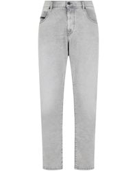 DIESEL - Slim-Fit Jeans - Lyst