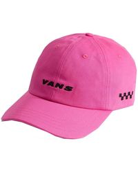 Vans - Caps - Lyst