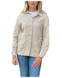 Islow - Light Jackets - Lyst