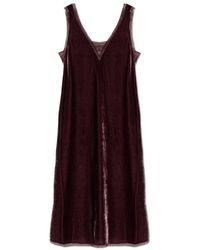 Zadig & Voltaire - Midi Dresses - Lyst