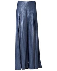 Pennyblack - Wide Trousers - Lyst