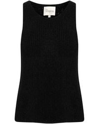 My Essential Wardrobe - Sleeveless Tops - Lyst