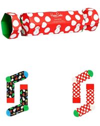 Happy Socks - Socks - Lyst