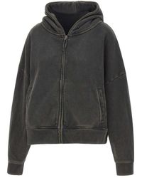 Entire studios - Sweaters Zwart - Lyst