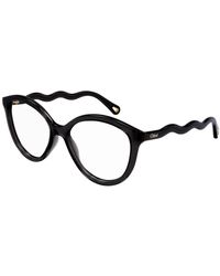 Chloé - Glasses - Lyst