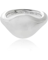 LIE STUDIO - Hazel Ring - Lyst