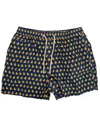 Mc2 Saint Barth - Beachwear - Lyst