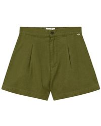 Thinking Mu - Short Shorts - Lyst