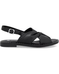 Remonte - Flat Sandals - Lyst