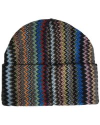 Missoni - Beanies - Lyst