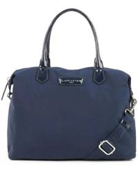Lancaster - Handbags - Lyst