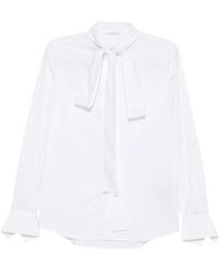 7 For All Mankind - Blouses - Lyst