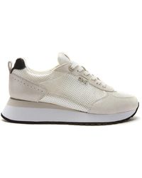 Colmar - Schoenen ,Leer Travis Punk Summer Edition - Lyst