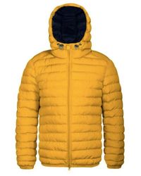INVICTA WATCH - Kurze jacke mit kapuze in verschiedenen farben - Lyst