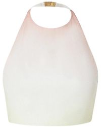Gcds - Sleeveless Tops - Lyst