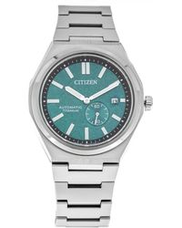 Citizen - Zenshin Super Titanium - Lyst