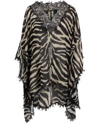 Ermanno Scervino - Tunics - Lyst
