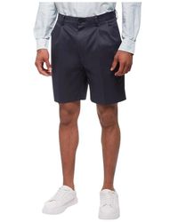 Brooks Brothers - Casual Shorts - Lyst
