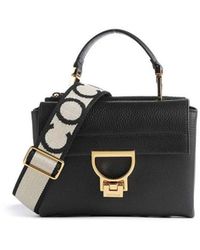 Coccinelle - Arlettis Signature Handtasche - Lyst