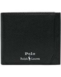 Ralph Lauren - Wallets & Cardholders - Lyst