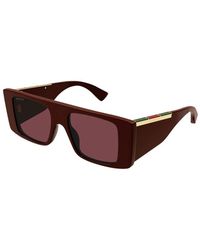 Gucci - Sunglasses - Lyst