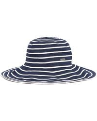 Barbour - Hats - Lyst