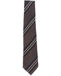 Tagliatore - Ties - Lyst