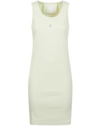 Givenchy - Short Dresses - Lyst