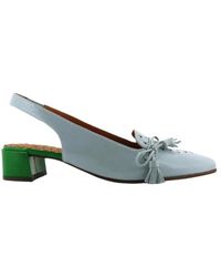 Chie Mihara - Haka Slingback - Lyst