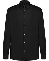 Dondup - Uc368R Shirt - Lyst