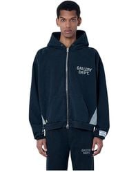 GALLERY DEPT. - Zip-Throughs - Lyst