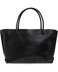 LIE STUDIO - Tote Bags - Lyst
