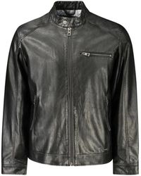 Guess - Light Jackets - Lyst