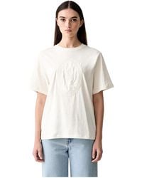 Stine Goya - T-Shirts - Lyst
