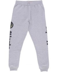 Mitchell & Ness - Sweatpants - Lyst